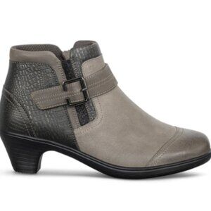 Orthofeet Emma bootie